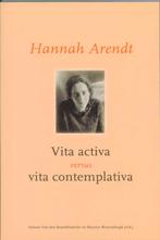 Hannah Arendt 9789055733149, Boeken, Filosofie, A. Vandenbraembussche, Zo goed als nieuw, Verzenden