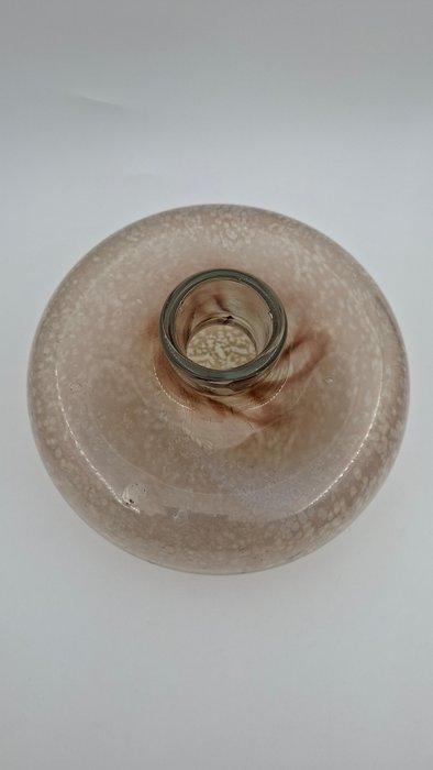 Glasfabriek Leerdam - A.D. Copier - Vaas - Unica vaas - Glas, Antiek en Kunst, Antiek | Glaswerk en Kristal