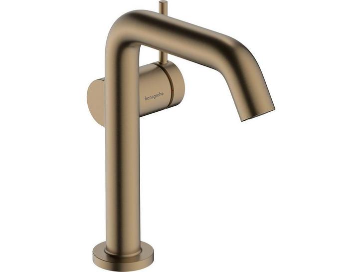 Hansgrohe Tecturis S - Wastafelkraan - Ééngreeps bediening -, Doe-het-zelf en Bouw, Sanitair, Zo goed als nieuw, Verzenden