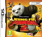 DreamWorks Kung Fu Panda 2 (German) [Nintendo DS], Games en Spelcomputers, Verzenden, Nieuw