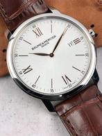 Baume & Mercier - Classima Date - M0A10144 - Heren -, Nieuw