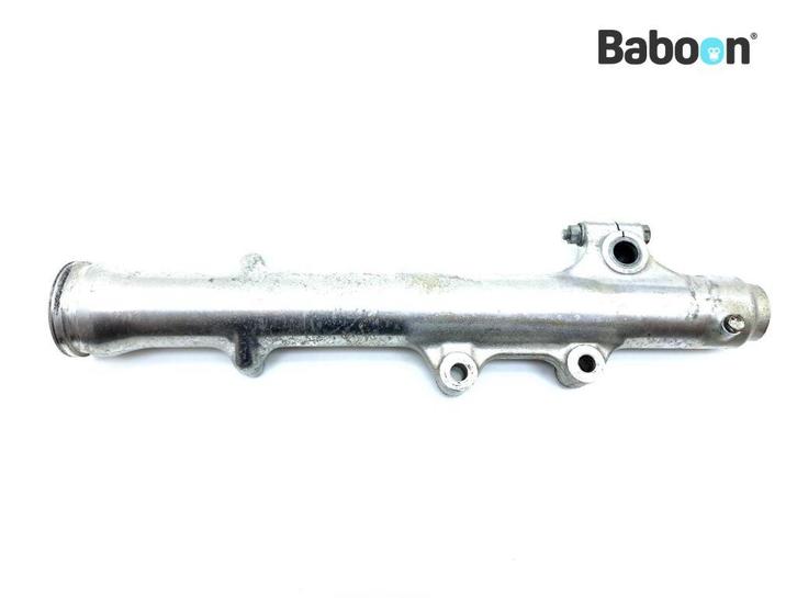 Voorvork Buitenpoot Rechts Suzuki GSX 750 L 1980, Motoren, Onderdelen | Suzuki, Gebruikt, Verzenden