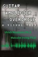 Guitar Amplifier Overdrive, Neumann, Ulrich   ,,, Neumann, Ulrich, Verzenden