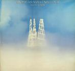 Andreas Vollenweider - White Winds (Seekers Journey), Verzenden, Gebruikt