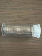 Andorre. 2 Euro 2015 (25 coins) in tube (Sans Prix de, Postzegels en Munten