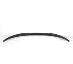 AILERON LAME COFFRE BMW G20 G28 19-22 LOOK M3 NOIR BRILLANT, Verzenden, Nieuw