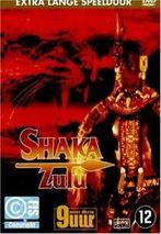 Shaka Zulu [DVD] DVD, Verzenden