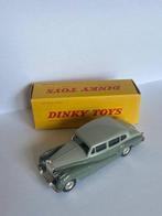 Dinky Toys 1:43 - Modelauto - Rolls-Royce Silver Wraith Ref., Nieuw