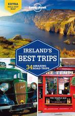 Lonely Planet Irelands Best Trips 9781742209869, Verzenden, Lonely Planet