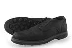 Timberland Veterschoenen in maat 42 Zwart | 5% extra korting, Kleding | Heren, Schoenen, Verzenden, Zo goed als nieuw, Veterschoenen