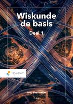 Wiskunde de basis / 1 9789001749705 Jaap Grasmeijer, Boeken, Verzenden, Zo goed als nieuw, Jaap Grasmeijer