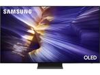 Samsung QE77S94FAE - 77 4K Ultra HD OLED Smart TV - Wifi -, Verzenden