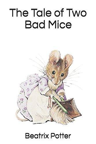 The Tale of Two Bad Mice, Potter, Beatrix, Livres, Livres Autre, Envoi