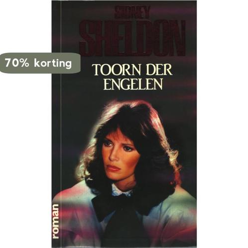 Toorn der engelen 9789022953792 Sheldon, Livres, Livres régionalistes & Romans régionalistes, Envoi