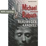 Verzwegen aandeel 9789026982408 Michael Ridpath, Boeken, Verzenden, Gelezen, Michael Ridpath