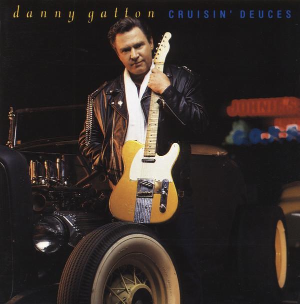 Danny Gatton - Cruisin Deuces, CD & DVD, CD | Pop, Envoi