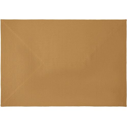 tectake Gevlochten vloerkleed Raya in jute-look, voor binnen, Huis en Inrichting, Stoffering | Tapijten en Vloerkleden, Verzenden