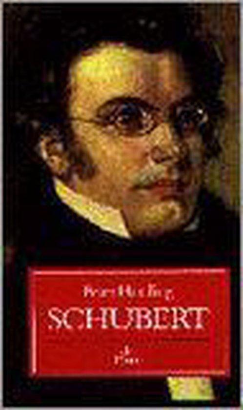 Schubert 9789068015287, Livres, Romans, Envoi