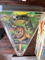 France Jouet - Speelgoed Stand De Tir, Reference 1113 -