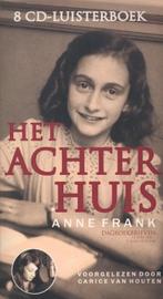 Het achterhuis 9789044617108, Anne Frank, Zo goed als nieuw, Verzenden