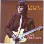 Dave Edmunds - Singing The Blues, Verzenden