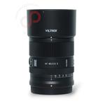 Viltrox  AF 85mm 2.0 EVO (Nikon Z) nr. 1500, Audio, Tv en Foto, Ophalen of Verzenden, Zo goed als nieuw