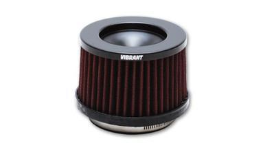 Air filter vibrance 5.00 inlet, Auto-onderdelen, Airco en Verwarming, Nieuw, Dodge, Ophalen of Verzenden