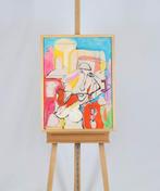 Eleonora Stol (1946-2022) - Splinters van een Gedachte