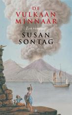 De vulkaanminnaar 9789023417217 Susan Sontag, Boeken, Verzenden, Zo goed als nieuw, Susan Sontag