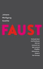 Faust 9789025302382 Johann Wolfgang Goethe, Boeken, Verzenden, Gelezen, Johann Wolfgang Goethe