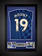 Chelsea - English Premier League - Mason Mount - T-shirt, Verzamelen, Nieuw