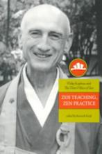 Zen Teaching, Zen Practice, Verzenden