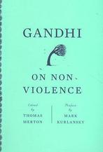 Gandhi on Non-violence, Nieuw, Nederlands, Verzenden