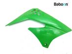 Carénage droite Kawasaki KLX 125 2010-2017 (LX125C), Motoren, Verzenden, Nieuw