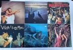 Roxy Music - Great Lot Of 6 Original Studio Albums - Diverse, Cd's en Dvd's, Nieuw in verpakking