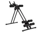 Veiling - Ultrasport buiktrainer Ultra 150 Power AB Trainer, Sport en Fitness, Nieuw