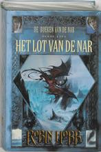 Het lot van de nar / De boeken van de nar / 3 9789022536018, Boeken, Fantasy, Verzenden, Gelezen, Robin Hobb