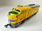 Kato N - 176-073 - Locomotive diesel (1) - F3-A Phase II, Hobby en Vrije tijd, Modeltreinen | N-Spoor, Nieuw
