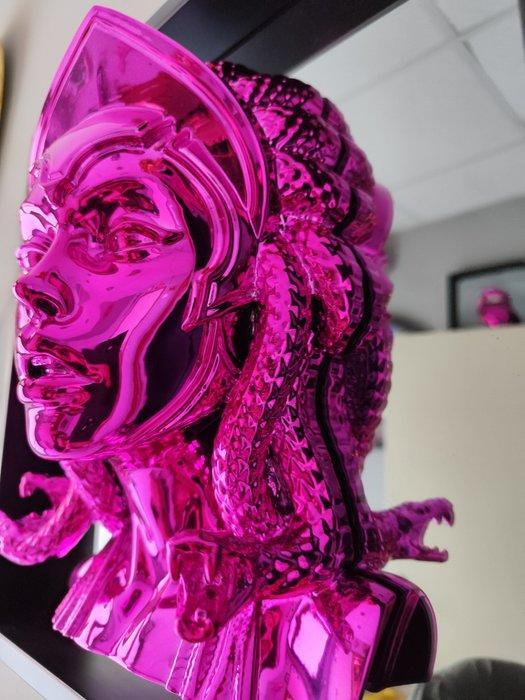 Sagrasse (1966) - medusa, Antiek en Kunst, Kunst | Designobjecten