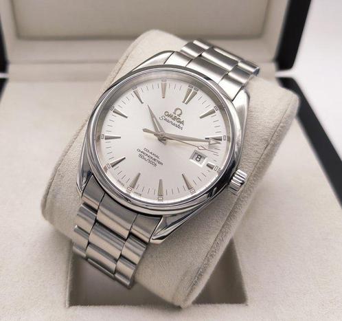 Omega - Seamaster Aqua Terra Co-Axial - 2503.30.00 - Heren -, Handtassen en Accessoires, Horloges | Heren