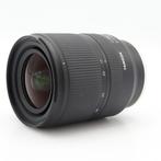 Tamron 17-28mm F/2.8 Di III RXD Sony FE | Tweedehands, Audio, Tv en Foto, Foto | Lenzen en Objectieven, Verzenden, Zo goed als nieuw