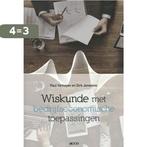 Wiskunde met bedrijfseconomische toepassingen 9789463442664, Boeken, Verzenden, Gelezen, Paul Verheyen