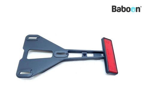 Kentekenplaat Houder BMW S 1000 RR 2021-2022 (S1000RR 21, Motoren, Onderdelen | BMW, Gebruikt, Verzenden