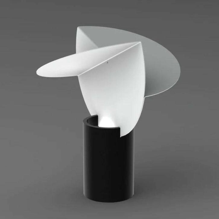 Axis71 ALA Tafellamp, Huis en Inrichting, Lampen | Tafellampen, Verzenden