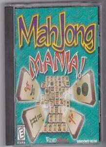 Mah Jongg Maina (PC) PC, Consoles de jeu & Jeux vidéo, Jeux | PC, Envoi