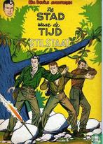 Kim Devil - De stad waar de tijd stilstaat - 1955, Boeken, Stripverhalen, Eén stripboek, Verzenden, Zo goed als nieuw, Charlier, Jean-Michel.