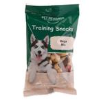 Honden beloningssnacks - mega mix - 200gr - kerbl, Dieren en Toebehoren, Nieuw