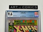 The Uncanny X-men #138 - CGC 9.6 - Cyclops Leave The X-men -
