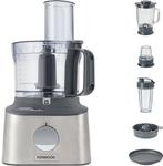 Kenwood FDM316SS Foodprocessors, Elektronische apparatuur, Keukenmixers, Verzenden, Nieuw