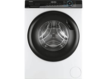 Haier - Wasmachine Voorlader - 9 kg - Wit, Verzenden
